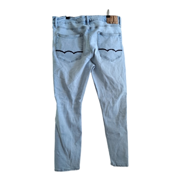 American Eagle Ne(x)t Level Airflex Jeans - Picture 4 of 7